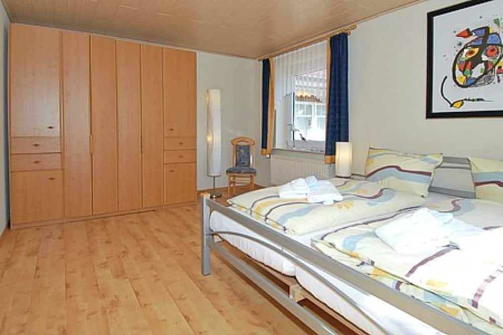 Ganze Wohnung, Ferienwohnung Wattenleuchten - Ferienwohnungen Haus Wattkieker in Bensersiel, Esens