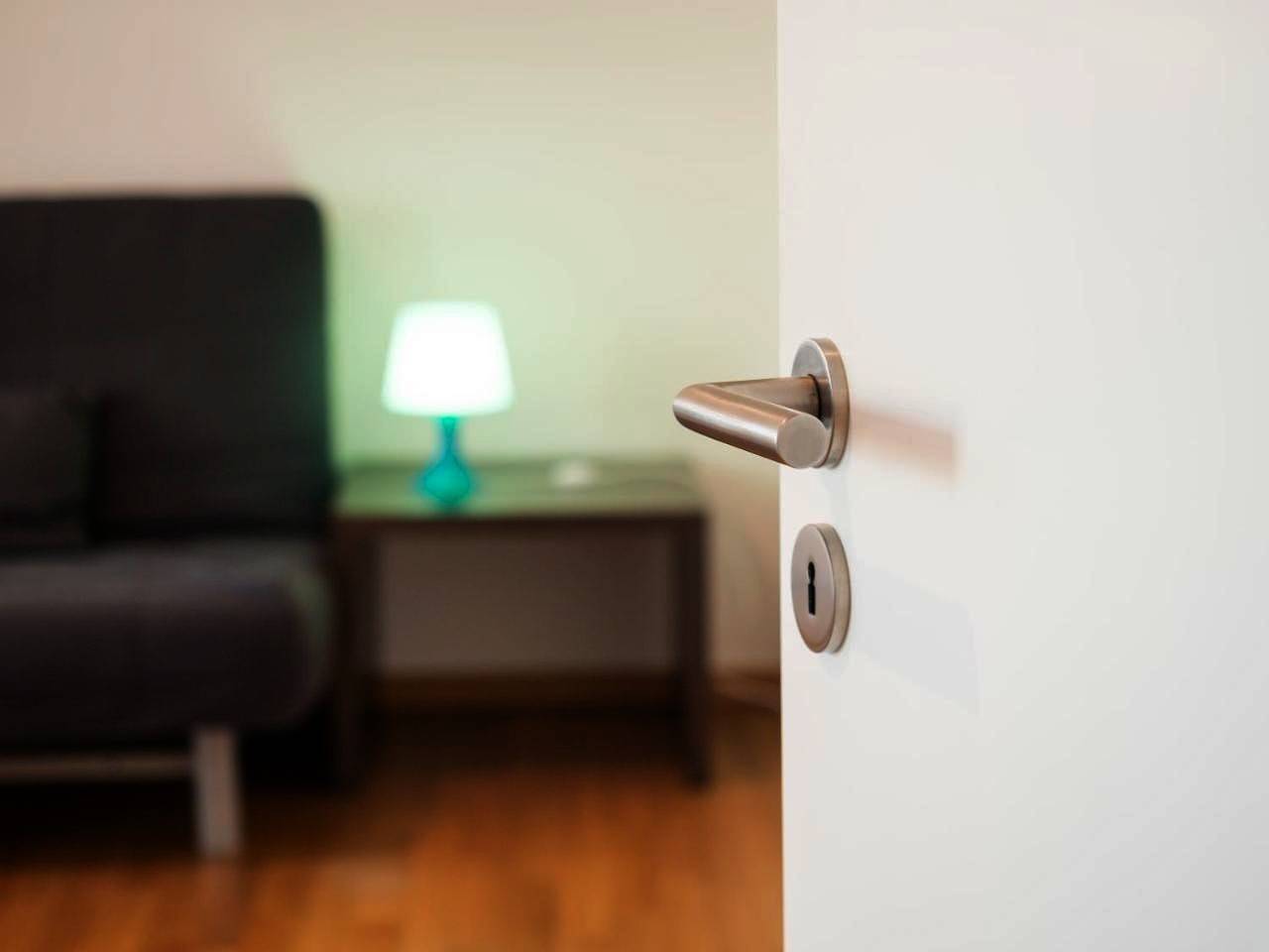 Ganze Wohnung, Mainhatten Apartment in Gutleutviertel, Frankfurt