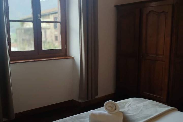 Ganze Wohnung, Whole apartment 4 persons in saint jean pied de port center in Saint-Jean-Pied-de-Port, Bayonne und Umgebung