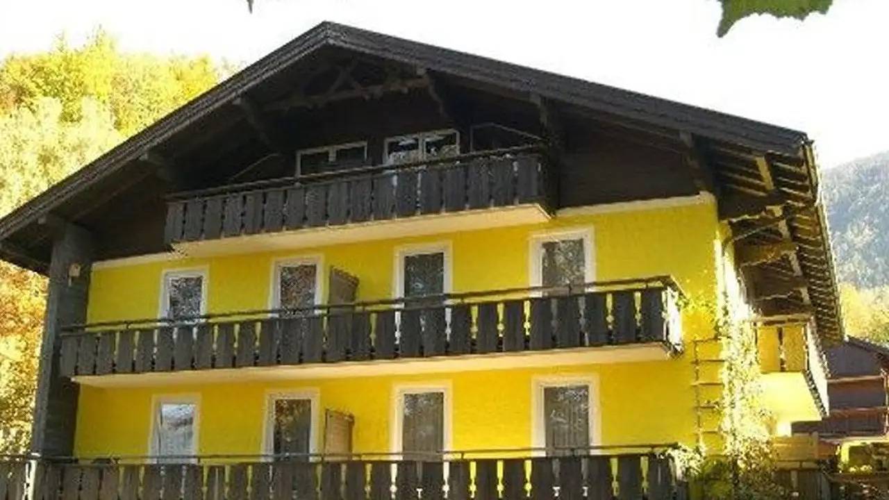 Ganze Ferienwohnung, Ferienwohnung für 2 Personen (45 m²) in St. Wolfgang im Salzkammergut in Salzkammergut-Berge, Sankt Gilgen