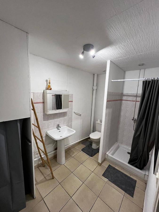 Gîte pour 2 personnes à Fleurance - 2