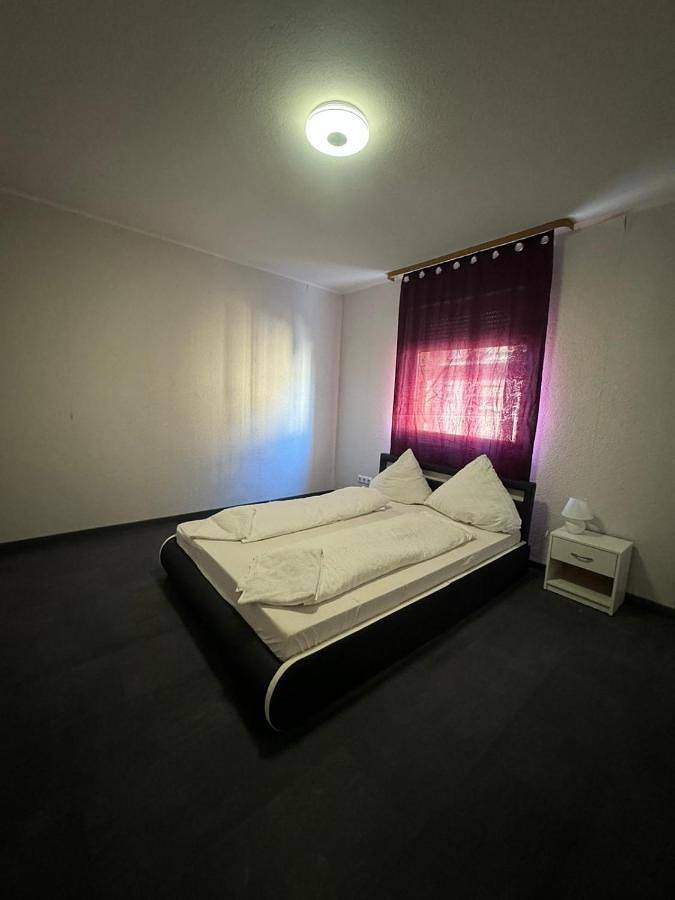 Vakantiehuis voor 13 personen, met tuin en uitzicht in Kaiserslautern