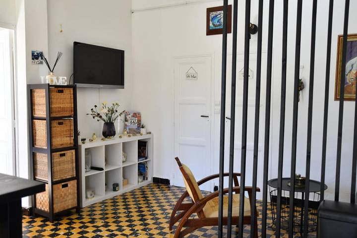 Location de vacances pour 5 personnes, avec jardin, animaux acceptés dans Plage De Sainte Claire - 4