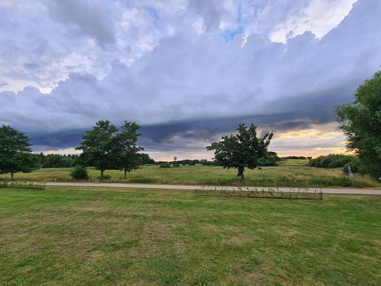 5 Personen Ferienhaus in Tranekær in Tranekær, Langeland