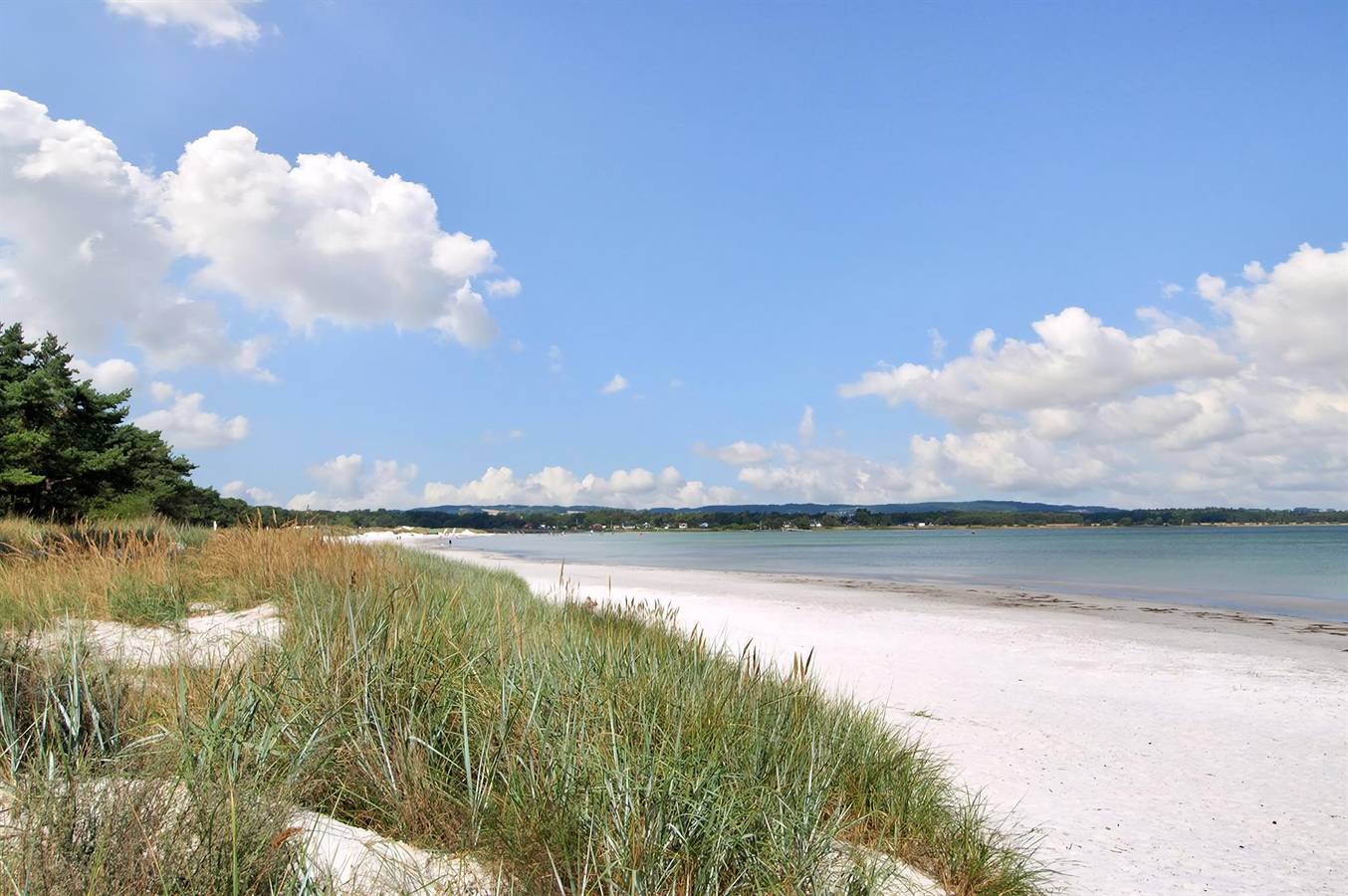 Awesome home in Nexø w/ Sauna, Wifi and 3 Bedrooms in Balka, Bornholm