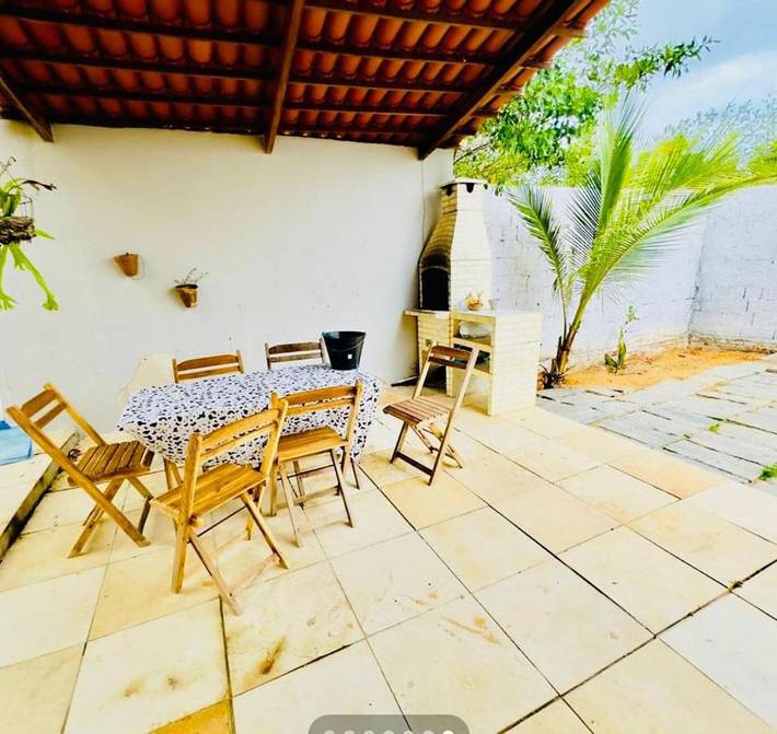 Casas e apartamentos de temporada para 14 pessoas, com piscina e vista e ainda balcão em Cascavel