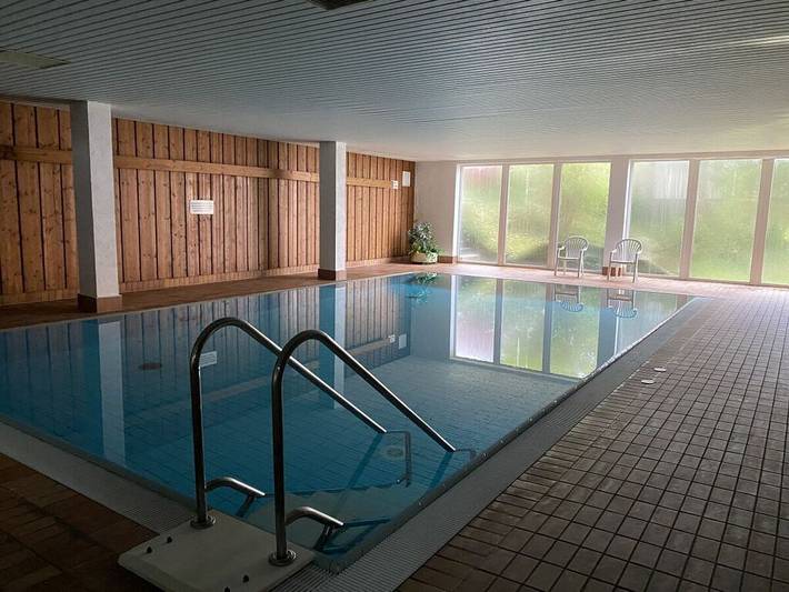 Ferienhaus für 3 Personen, mit Pool und Terrasse im Sauerland - 3
