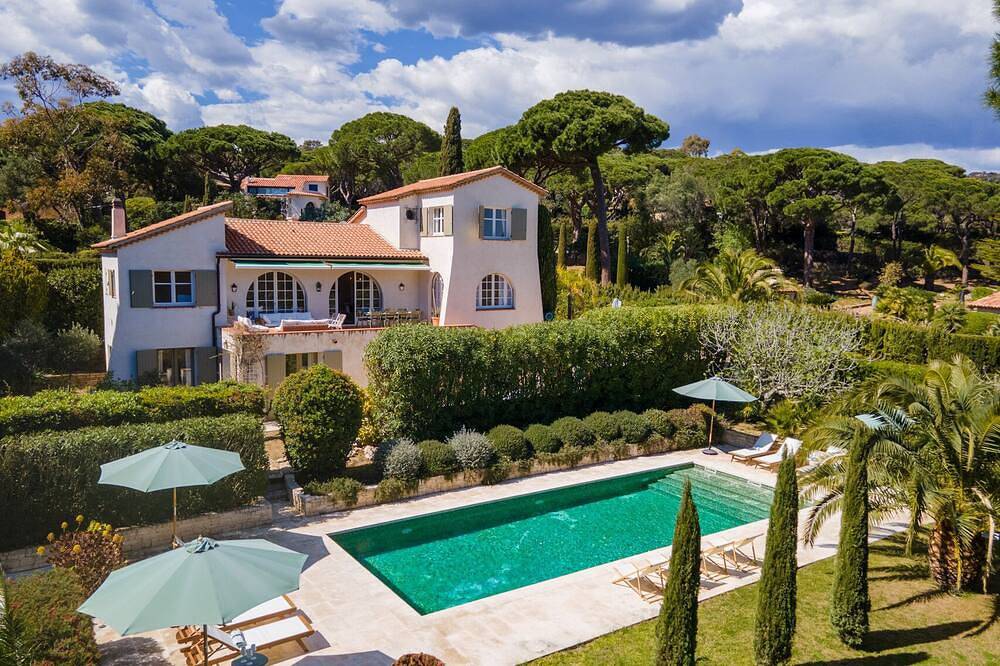 Casa vacanza a Var a partire da 1225€ a notte