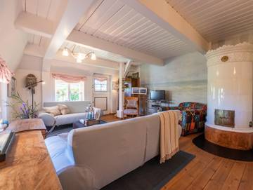 Ferienhaus für 4 Personen in Klintum, Oldsum, Bild 4