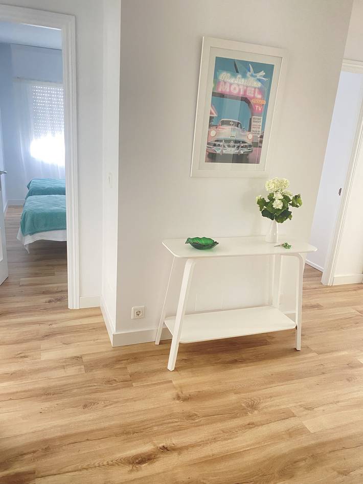 Ferienwohnung für 6 Personen in Galicien - 3