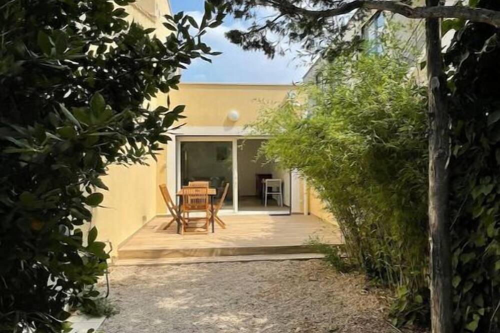 Geheel appartement, Grand Studio Neuf à Carry le Rouet in Carry-le-Rouet, Istres en omgeving