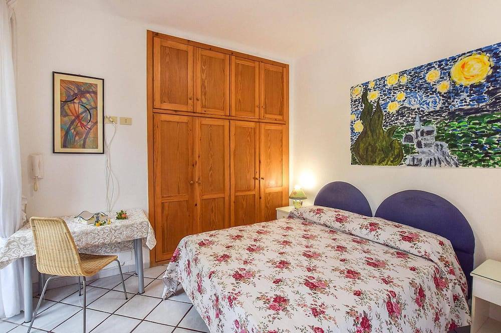 Bella casa a Forio D'Ischia in Forio, Ischia