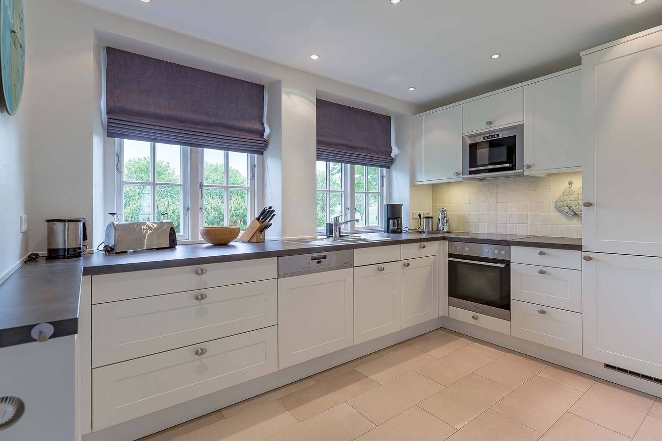 Traumfänger - Wind in Utersum, Föhr