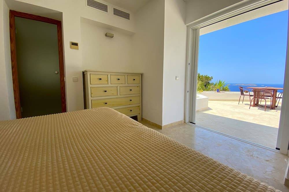 Ibiza 7th Heaven Villa in San José (Ibiza), Sant Josep de sa Talaia