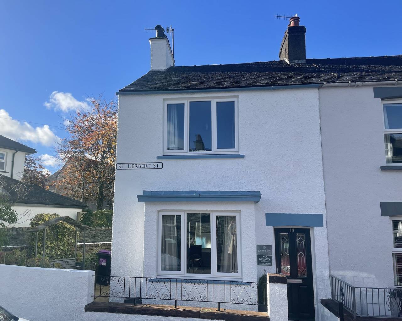 Casa vacanza a Cumbria a partire da 143€ a notte