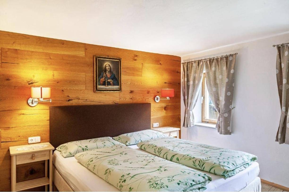 Ganze Ferienwohnung, Villa Maria in Villgratner Berge, Anras