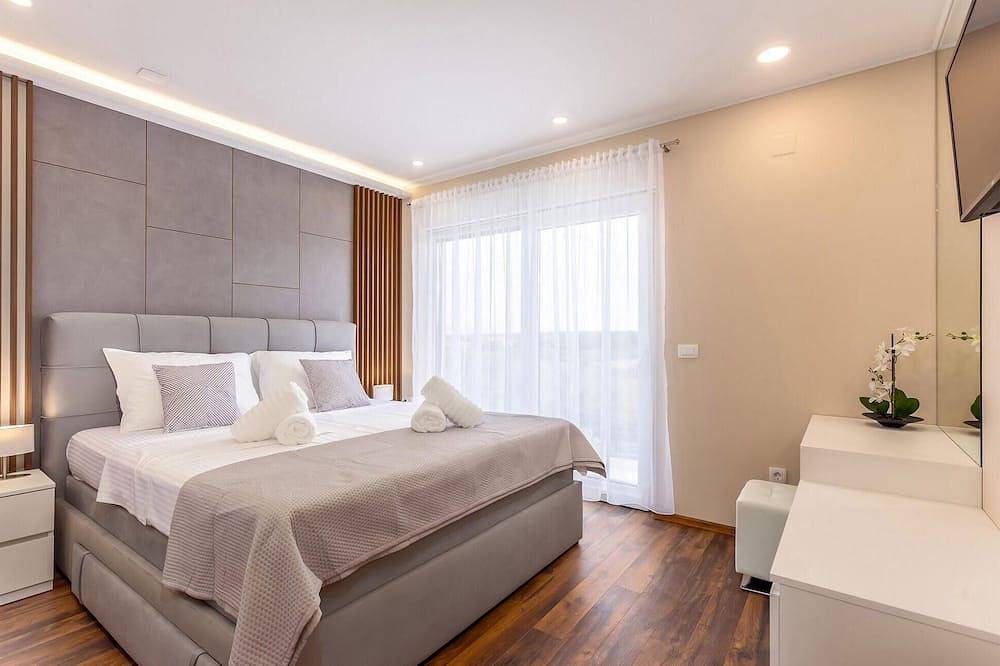 Impresionante casa en Zaton con sauna in Nin, Region de Zadar