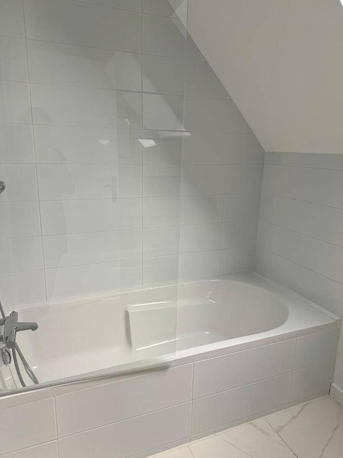 Location de vacances pour 8 personnes, avec jardin à Kervignac - 3