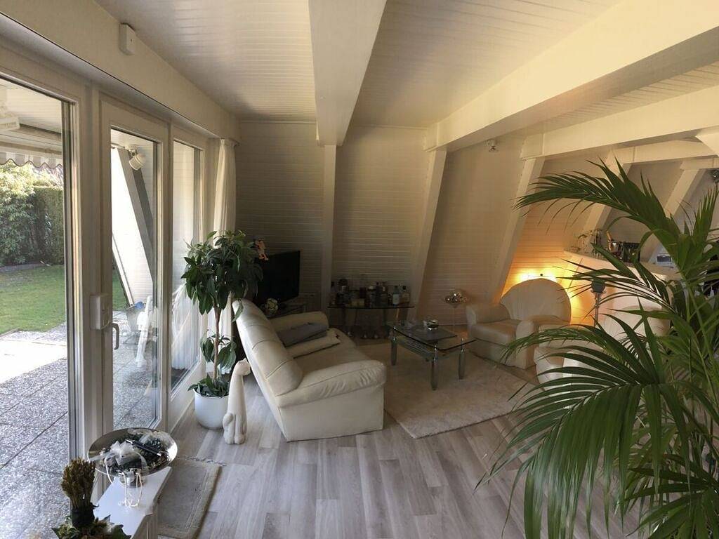 Froschkönig Komfortable Ferienresidenz in Burhave, Butjadingen