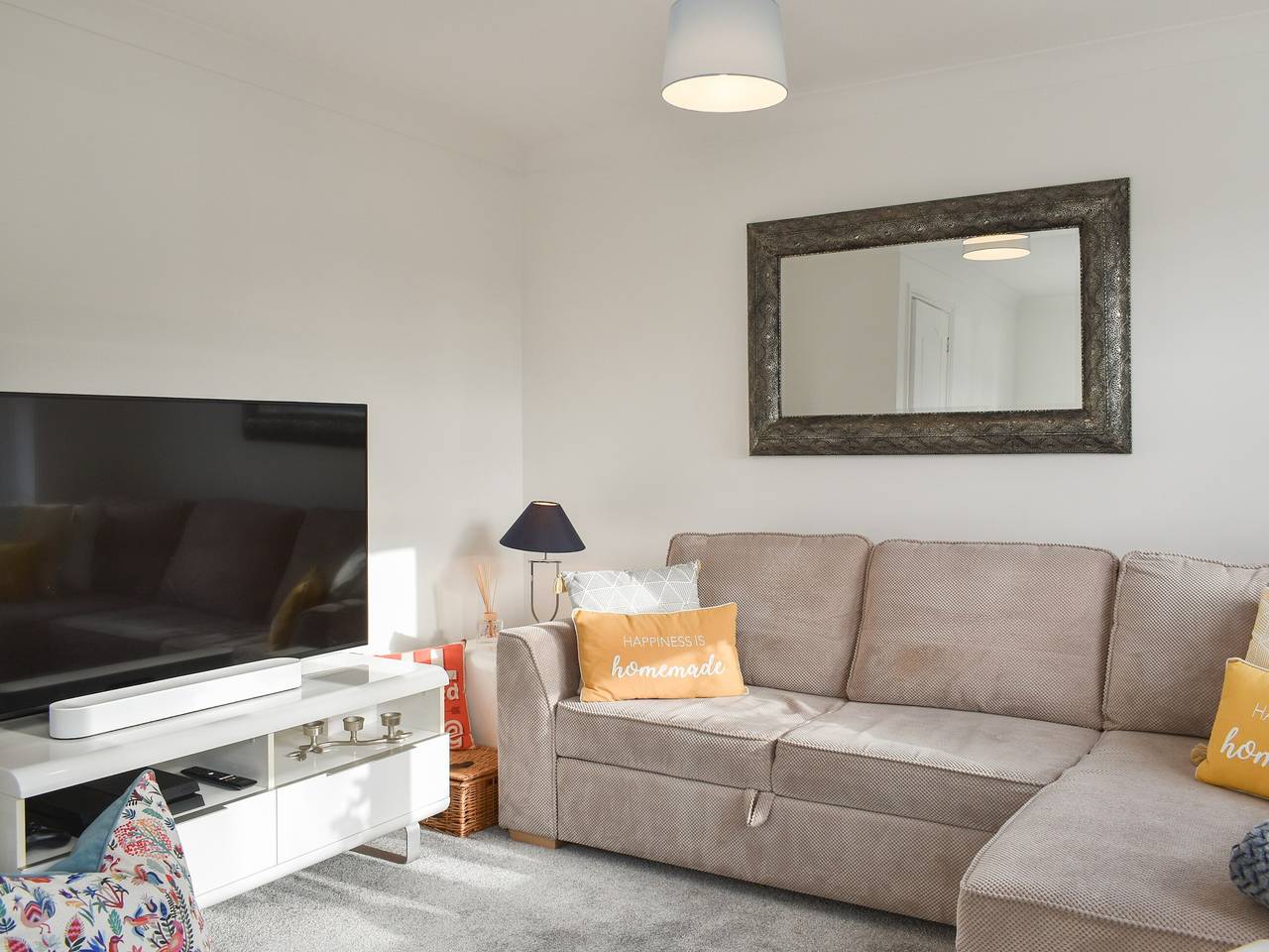 Apartment 1 - Uk42622 in Poole, Südwestengland