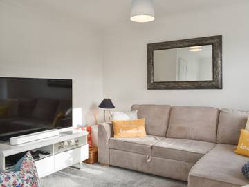 Holiday Rental for 4 People in Poole, South West England, Photo 1