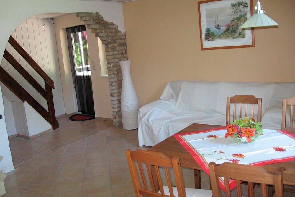 Ganze Wohnung, Ferienwohnung/App. für 2 Gäste mit 45m² in Fehmarn Ot Wenkendorf (13227) in Westfehmarn, Fehmarn