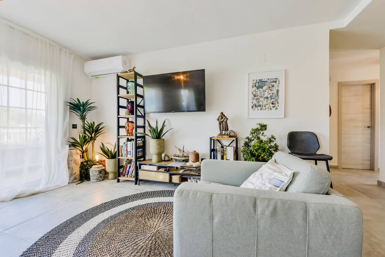 Appartamento intero, Luxury Apartment Seaside Bay Moraira in Teulada (Spagna), Costa Blanca