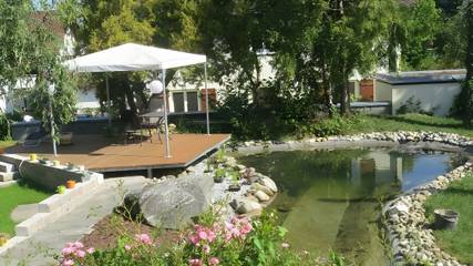 Apartament Wakacyjny dla 5 osoby w Konstancja, Obersee (Bodensee), Zdjęcie 3