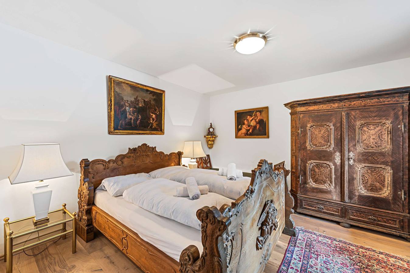 Chalet Erlauf | Parking | Garden | Lakefront in Mitterbach am Erlaufsee, Mostviertel Region