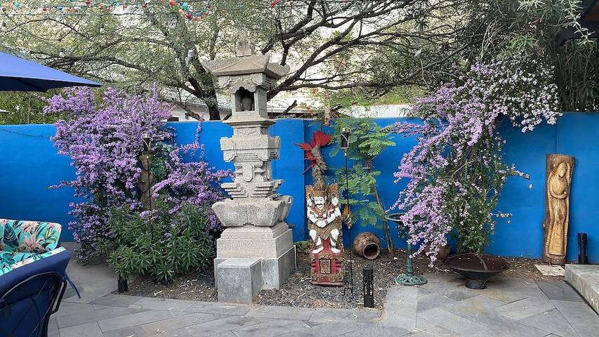Maison d’hôte pour 5 personnes, avec jardin dans Arizona - 2