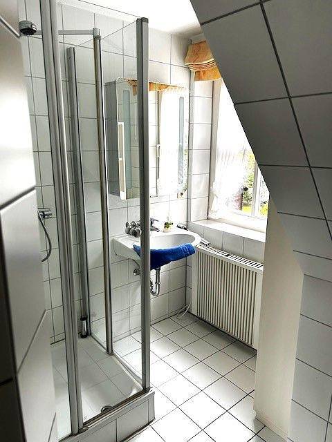 Ganze Wohnung, Ferienwohnung  in der Süderstrasse nahe dem Stadtzentrum und dem Strand. in Wyk auf Föhr (Stadt), Wyk auf Föhr
