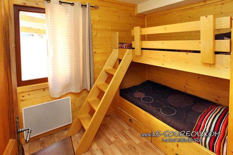 Chaberton in Montgenèvre, Briançon und Umgebung