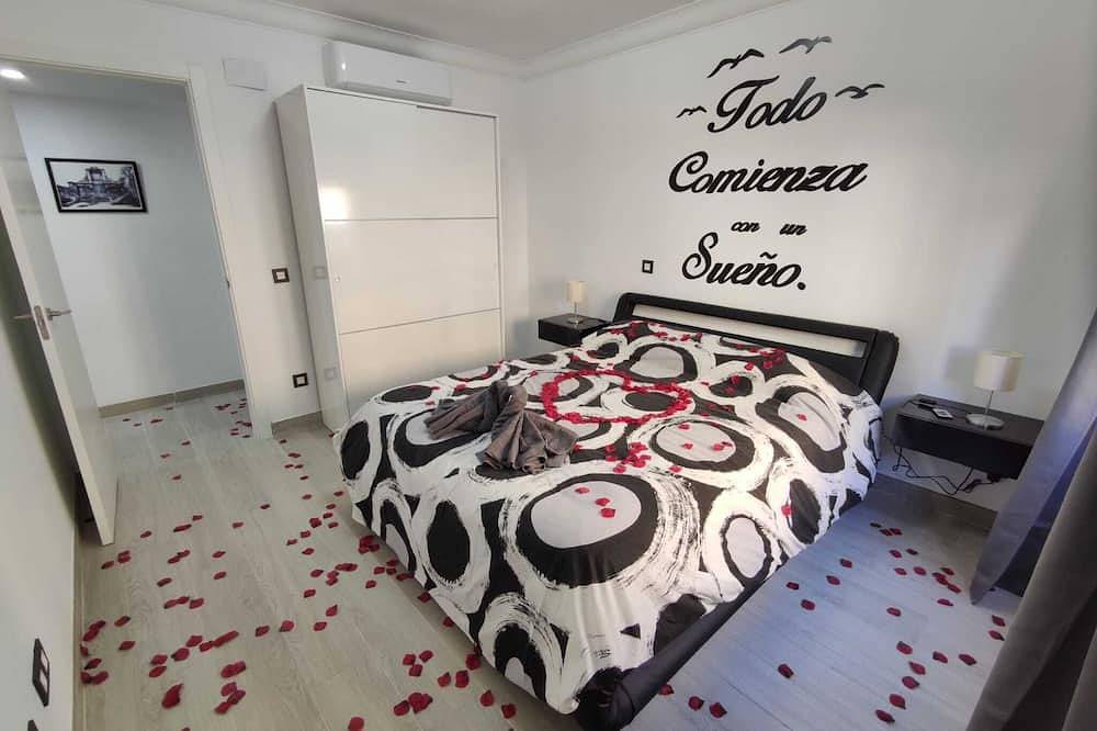 Appartement entier, El Rincon de Ayud Apartamento de 2 Dormitorios con Jacuzzi in Calatayud, Province de Saragosse