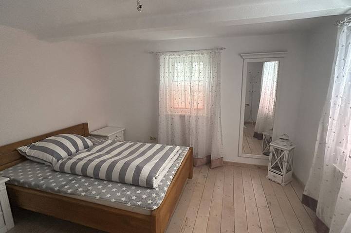Gemütliches Fachwerkhaus im Kalletal in Kalletal, Kreis Lippe
