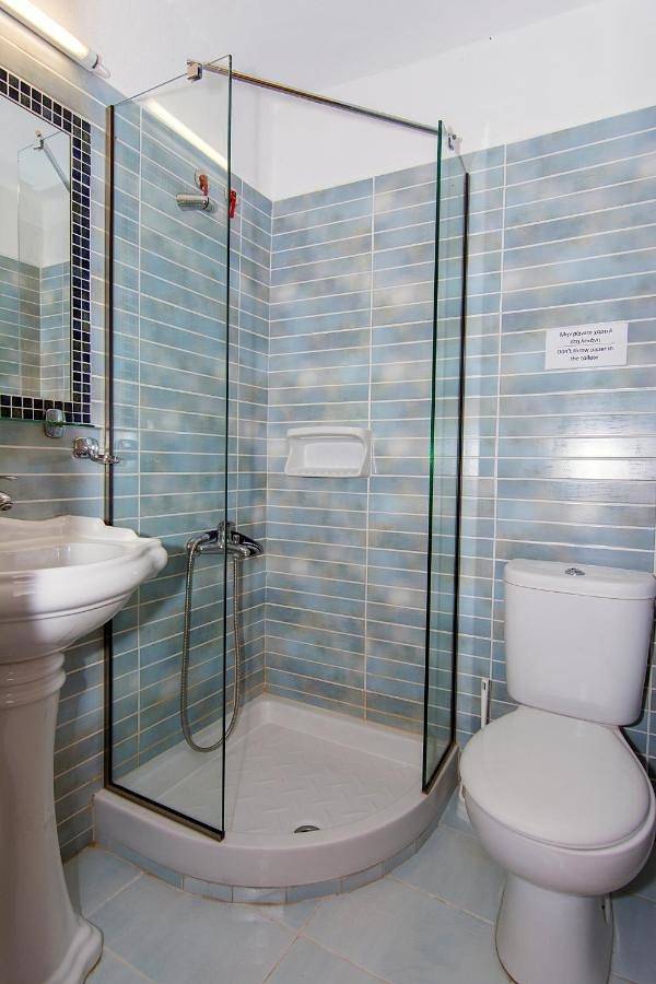 Location de vacances pour 2 personnes, avec terrasse et vue dans Tolo (Grèce) - 2