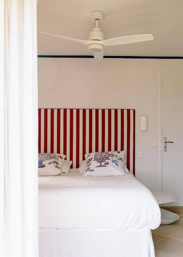 Deluxe Room in Spéracèdes, Côte méditerranéenne (France)