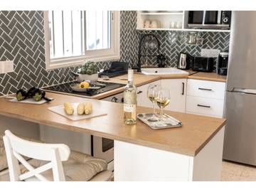 Villa for 5 People in Larnaca District, Photo 2