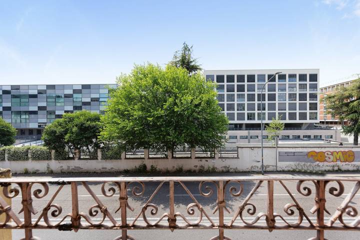Ferienwohnung für 4 Personen, mit Balkon in Verona - 3