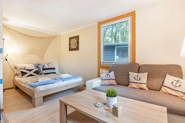Bungalow für 4 Personen in Bakenberg, Dranske, Bild 4