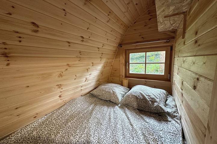 Gîte pour 2 personnes à Molineuf - 2