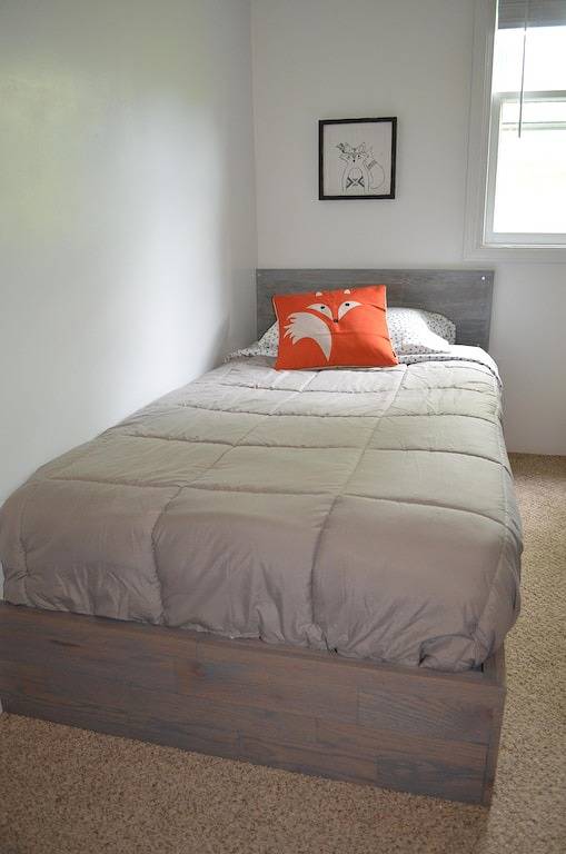 Vacation rental for 8 people, with yard and terrace in Upper Peninsula of Michigan