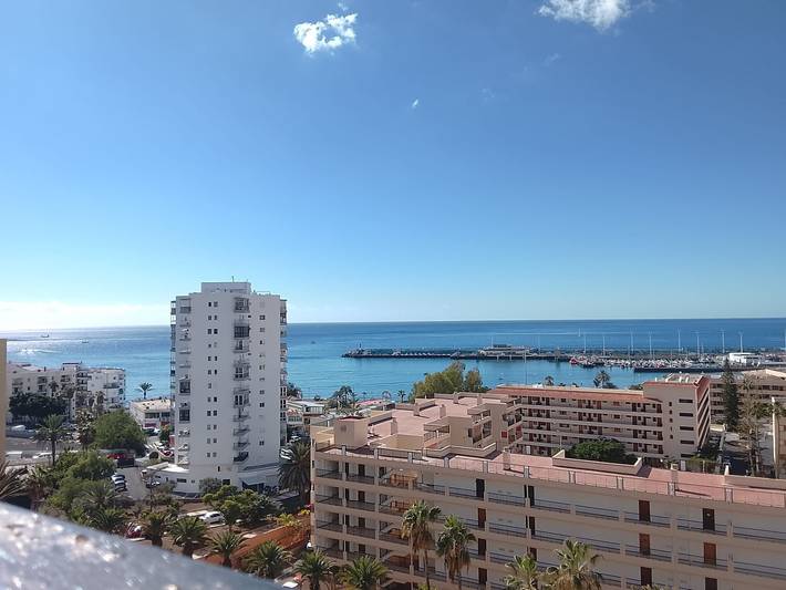 Holiday apartment for 5 people, with balcony and children pool - 1