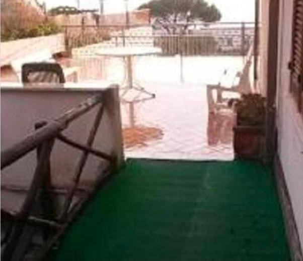 B&b per 3 persone, con balcone a Palinuro