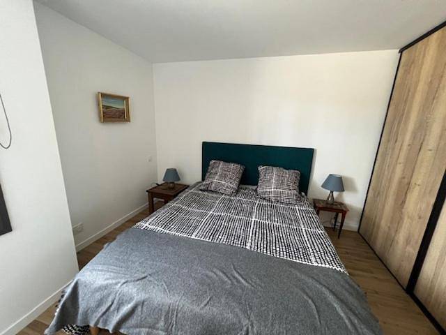 Maison d’hôte pour 2 personnes, avec terrasse et vue à Anglet - 2