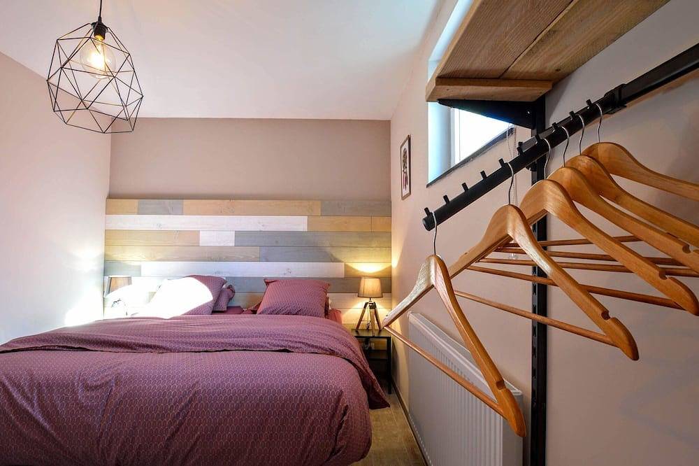 Chalet in Ardennes with Mountain Views in Aywaille, Liège (Distrito)