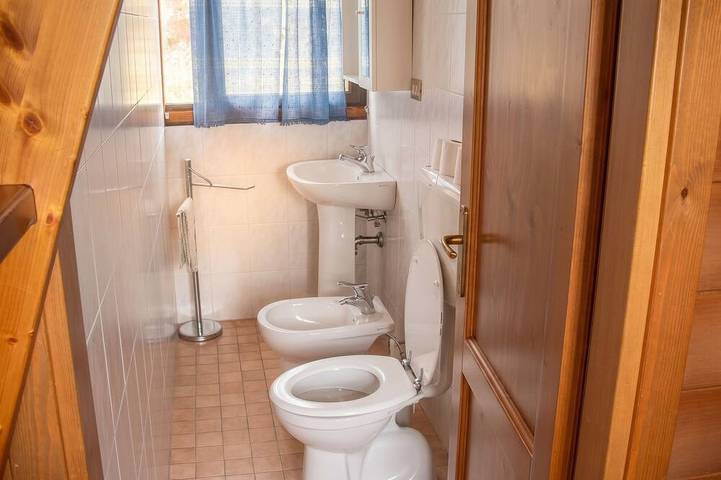 Homerez - Chalet a Giarola in Ligonchio, Parco Nazionale dell'Appennino Tosco-Emiliano