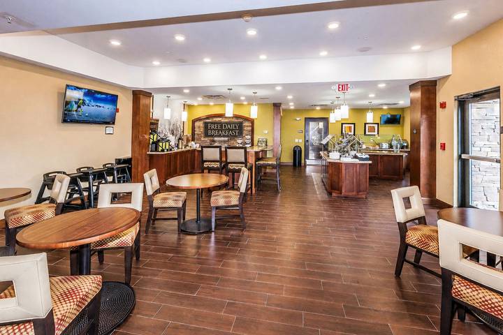 Staybridge Suites Knoxville - West in Knox County (TN)