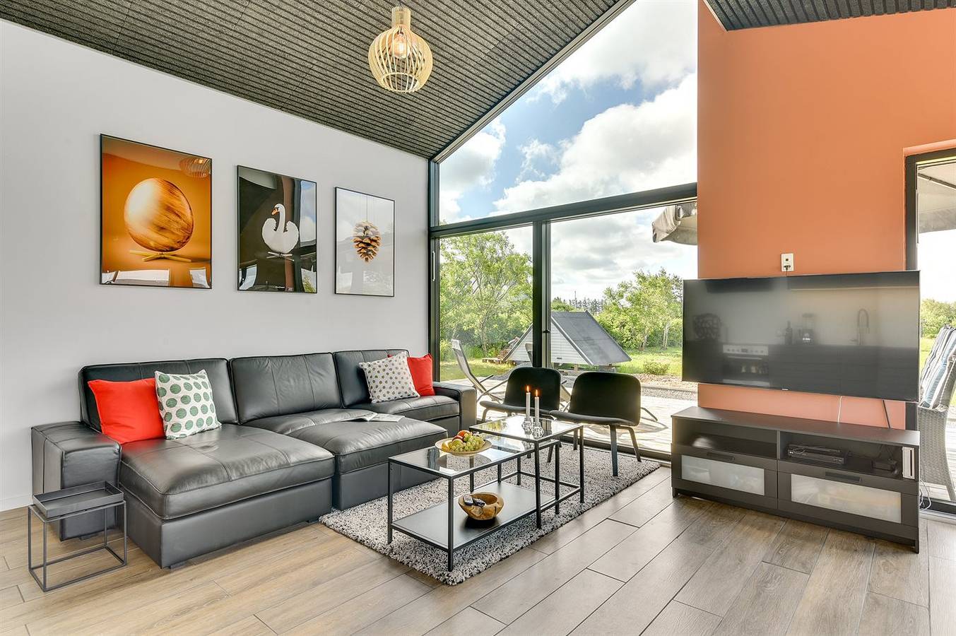 Pet friendly home in Skjern with Wifi in Stauning, Ringkøbing fjord