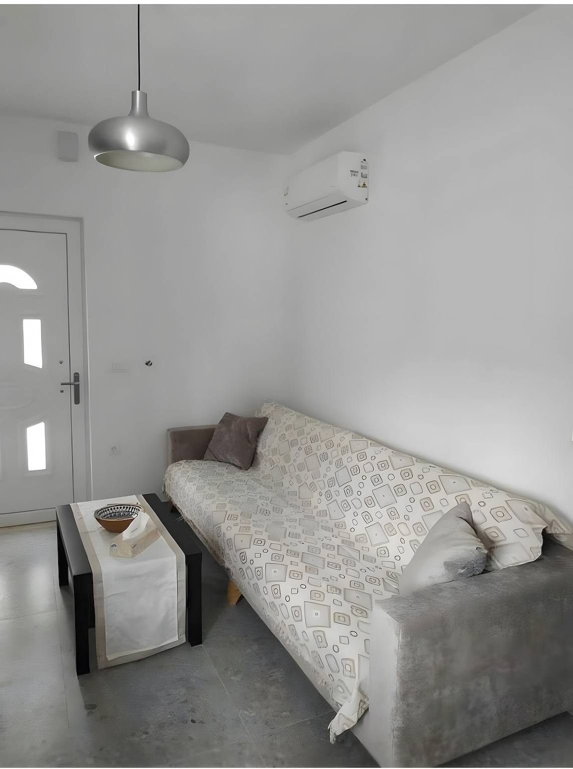 Ferienhaus 'Maria Suites Sunset' mit Wlan und Klimaanlage in Faliraki, Rhodos