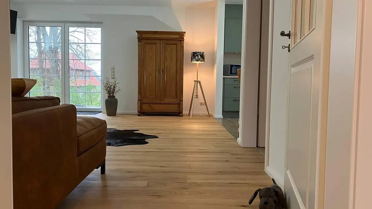 Ferienhaus für 5 Personen (85 m²) in Ulsnis in Ulsnis, Grünes Binnenland